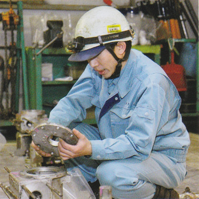 谷井 朋宏 谷井 朋宏